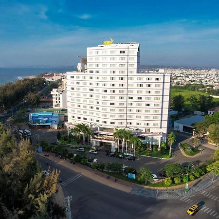 Ttc Hotel Phan Thiết Buitenkant foto