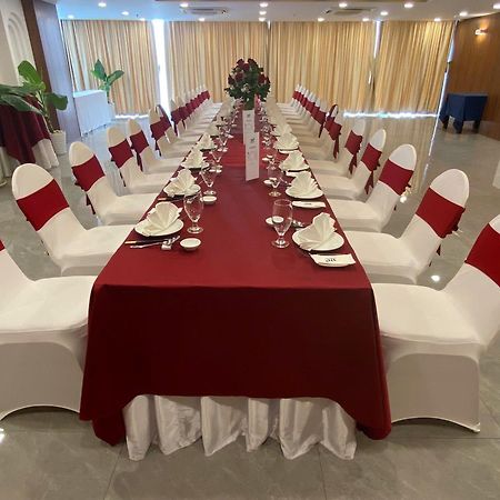 Ttc Hotel Phan Thiết Buitenkant foto